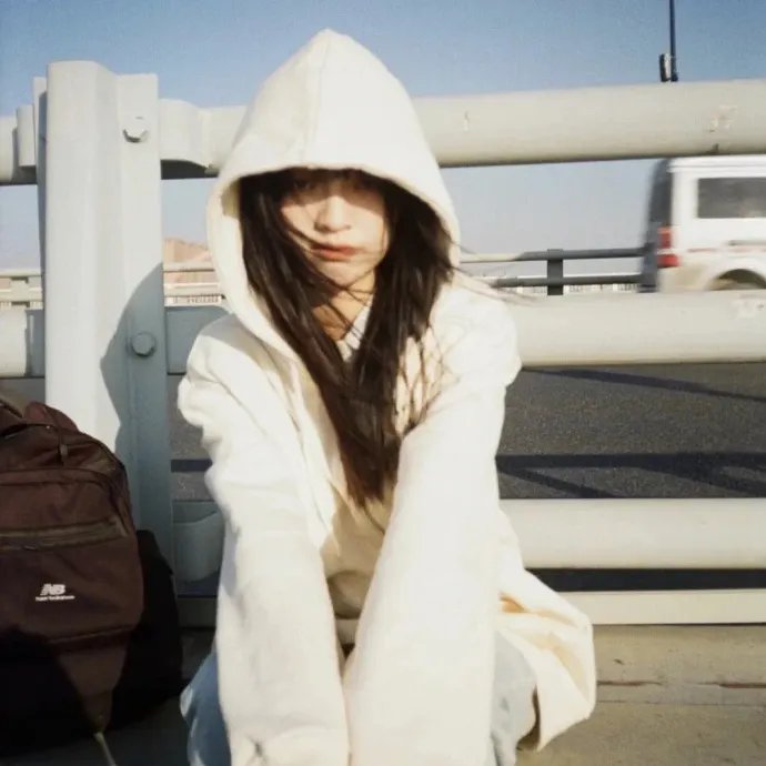 精灵女孩小卓玛