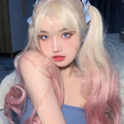 窈窕淑女，君总好逑